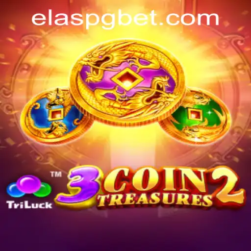 Descubra os Segredos de 3CoinTreasures2 e Conquiste Riquezas Inimagináveis