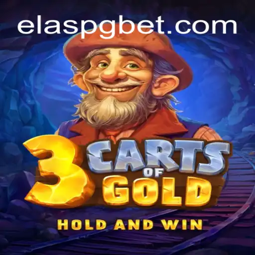 3cartsOfGold: Uma Nova Aventura de Jogo Online