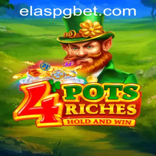 Descubra o Mundo Empolgante de 4potsriches