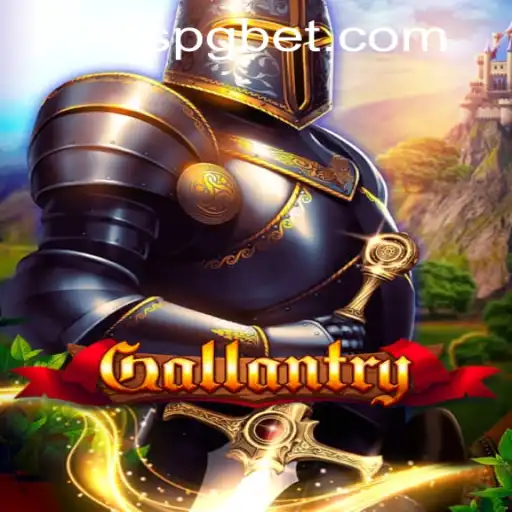 Gallantry: O Novo Fenômeno dos Jogos de Estratégia