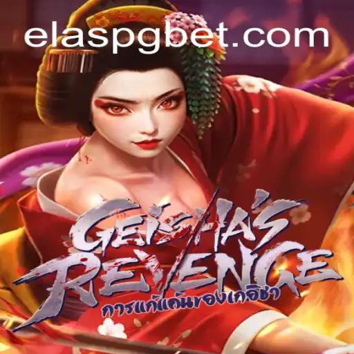 GeishasRevenge: Uma Jornada Através do Japão Feudal no Mundo dos Jogos