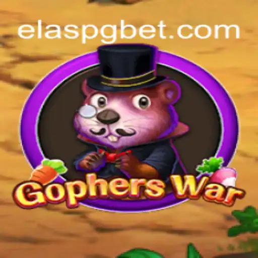 GophersWar: A Nova Sensação no Mundo dos Jogos