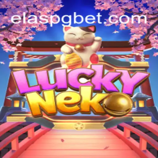 Explorando o Mundo Fascinante de LuckyNeko: O Novo Fenômeno de Jogos Online