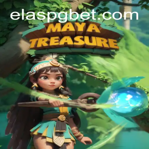 Descubra o Envolvente Jogo MayaTreasure no Mundo Virtual