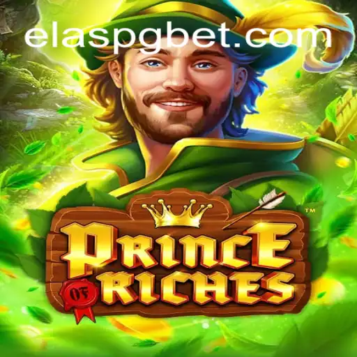 Descubra PrinceOfRiches: O Jogo de Estratégia do Momento
