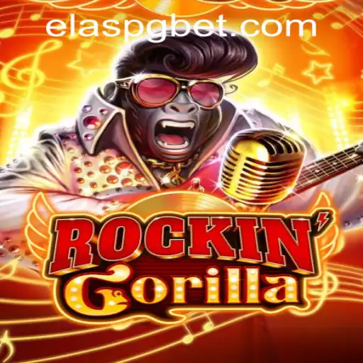Descubra o Mundo de RockinGorilla: O Jogo que Está Sacudindo o Cenário Atual