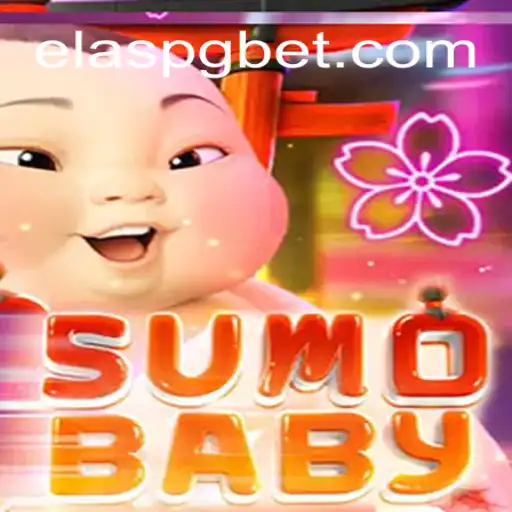SumoBaby: O Jogo que está Revolucionando as Regras do Entretenimento Familiar