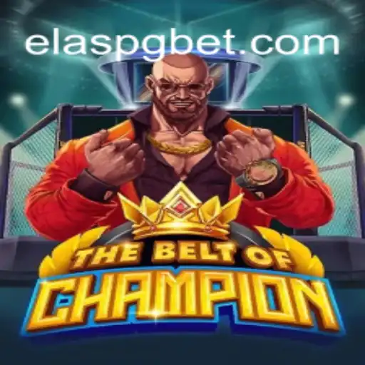 Descubra o Jogo Empolgante 'TheBeltOfChampion'