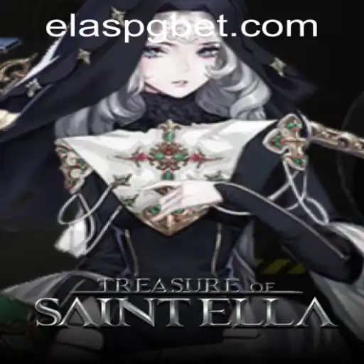 Descubra a Aventurosa Jornada em TreasureofSaintElla