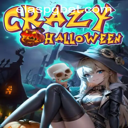 CrazyHalloween: Um Mergulho na Diversão e Aventura Digital