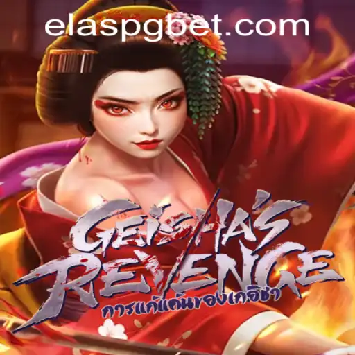 GeishasRevenge: Uma Jornada Através do Japão Feudal no Mundo dos Jogos