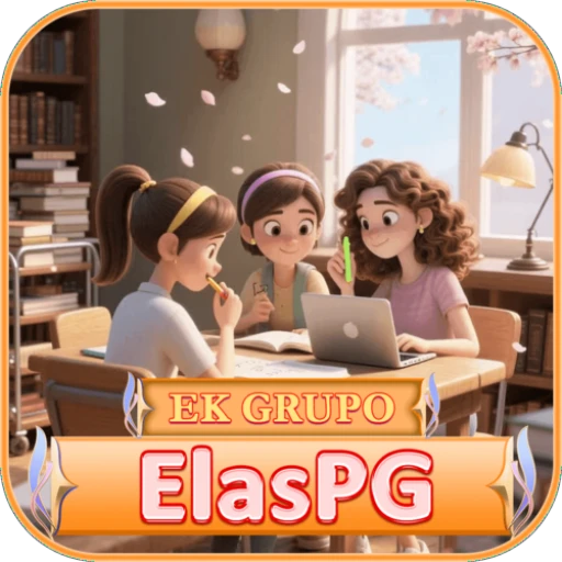 www.ElasPG.com Logo