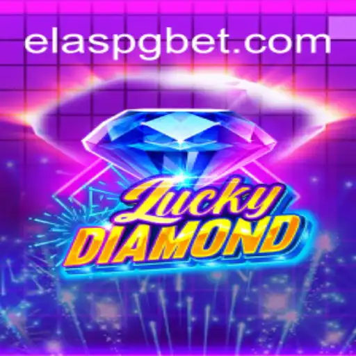 Descubra LuckyDiamond: Um Jogo Emocionante no Mundo de www.ElasPG.com