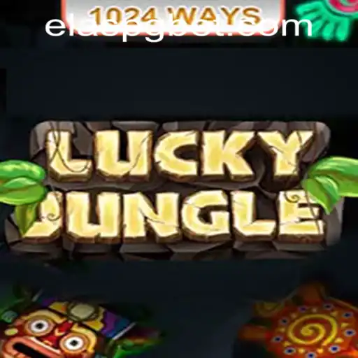 Descubra o Excitante Mundo de LuckyJungle1024