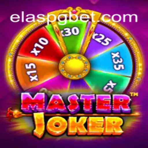 Explore o Mundo de MasterJoker: Um Jogo de Estratégia Empolgante