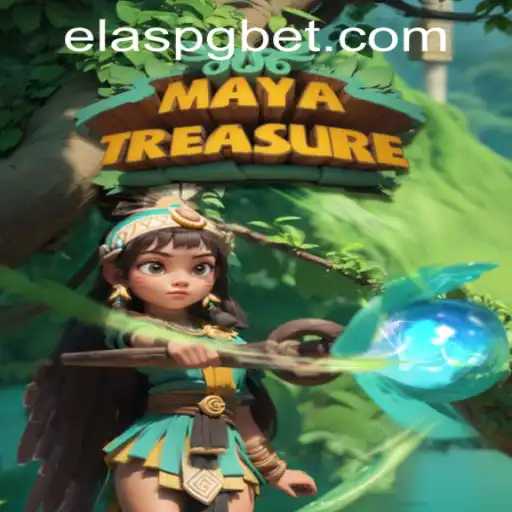 Descubra o Envolvente Jogo MayaTreasure no Mundo Virtual