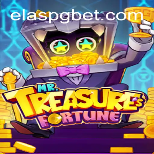 Descubra a Aventura de MrTreasuresFortune em www.ElasPG.com