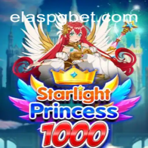 StarlightPrincess1000: Uma Jornada Encantadora no Universo dos Jogos