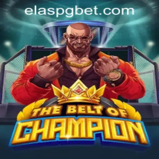 Descubra o Jogo Empolgante 'TheBeltOfChampion'