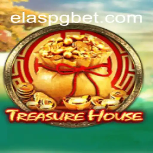 Descubra TreasureHouse: O Jogo de Aventura e Estratégia que Está Conquistando Jogadores