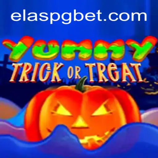 Descubra o mundo encantado de YummyTrickorTreat