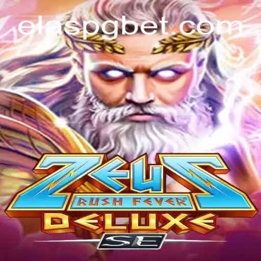 Explore o Novo Mundo de ZeusRushFeverDeluxeSE